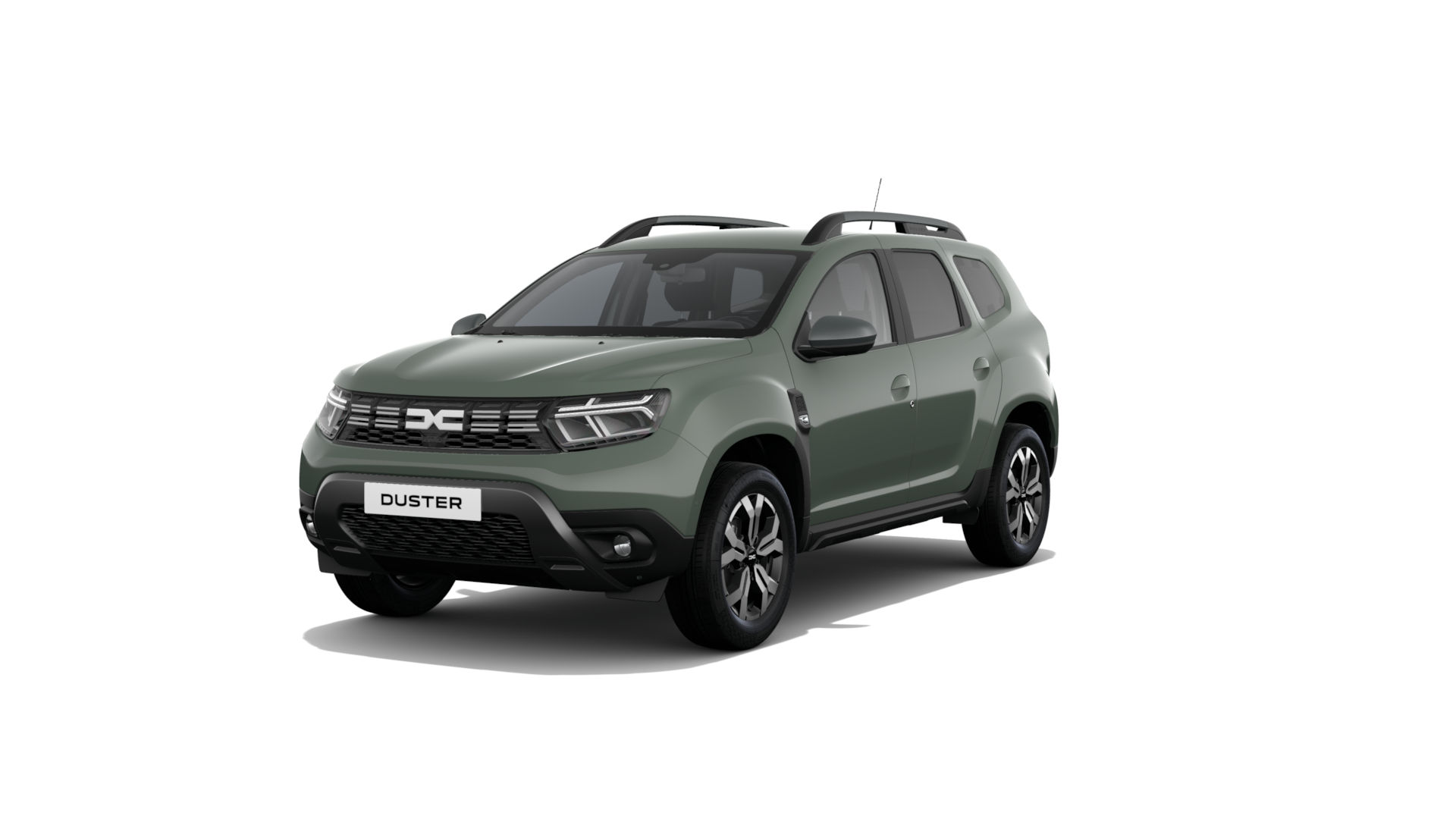 Renault Duster 4x2