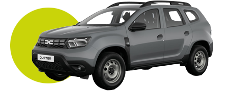 Renault Duster 4x2